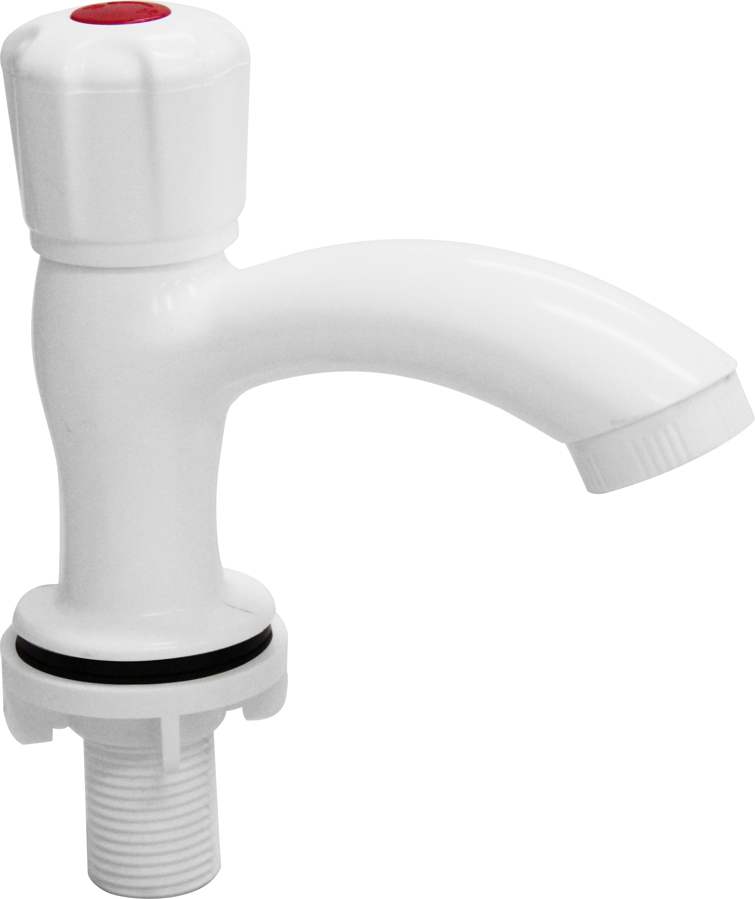 PVC-U Basin Faucet W33102
