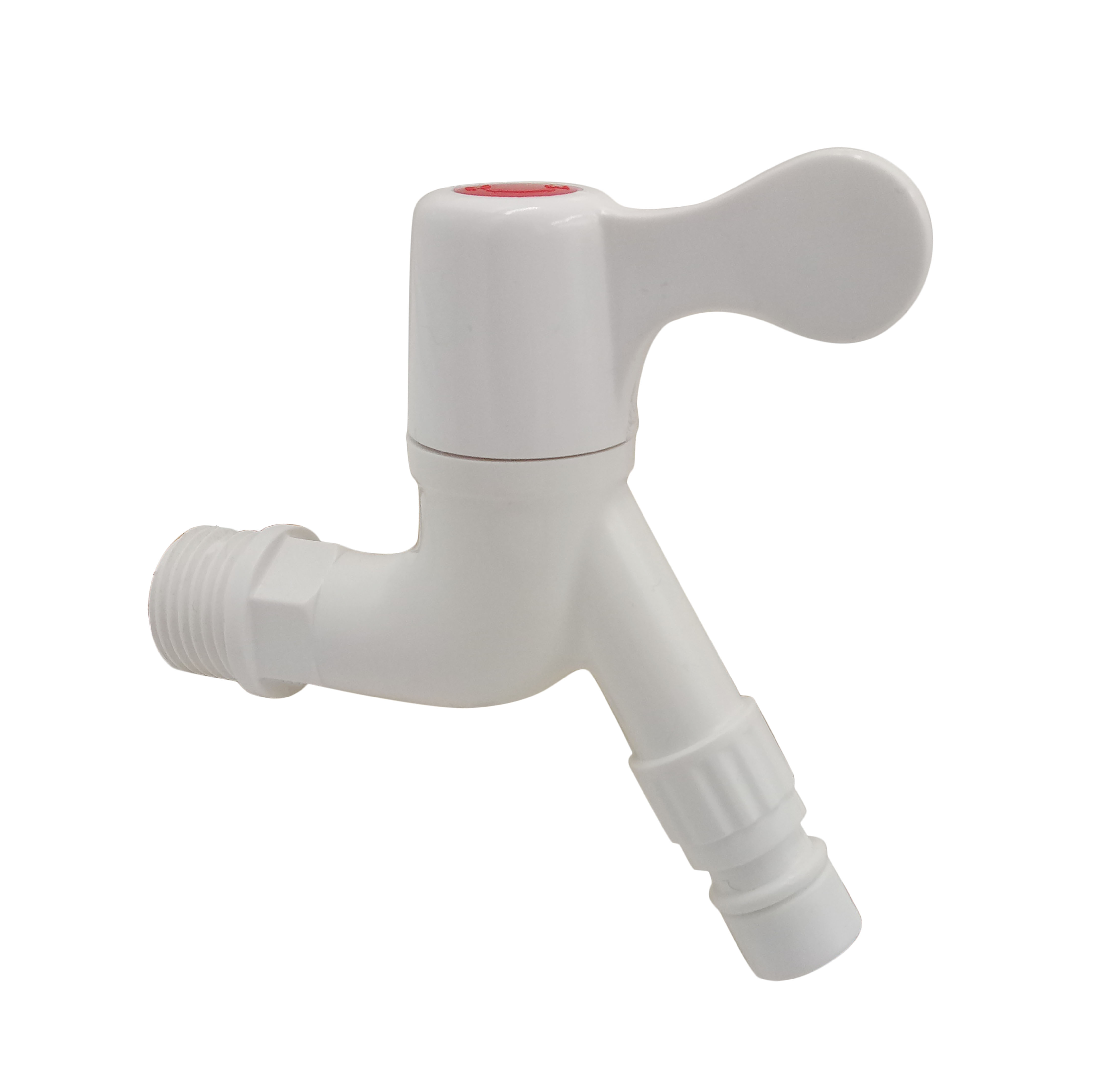 PVC-U Washing Machine  Faucet (Lengthened) W83106