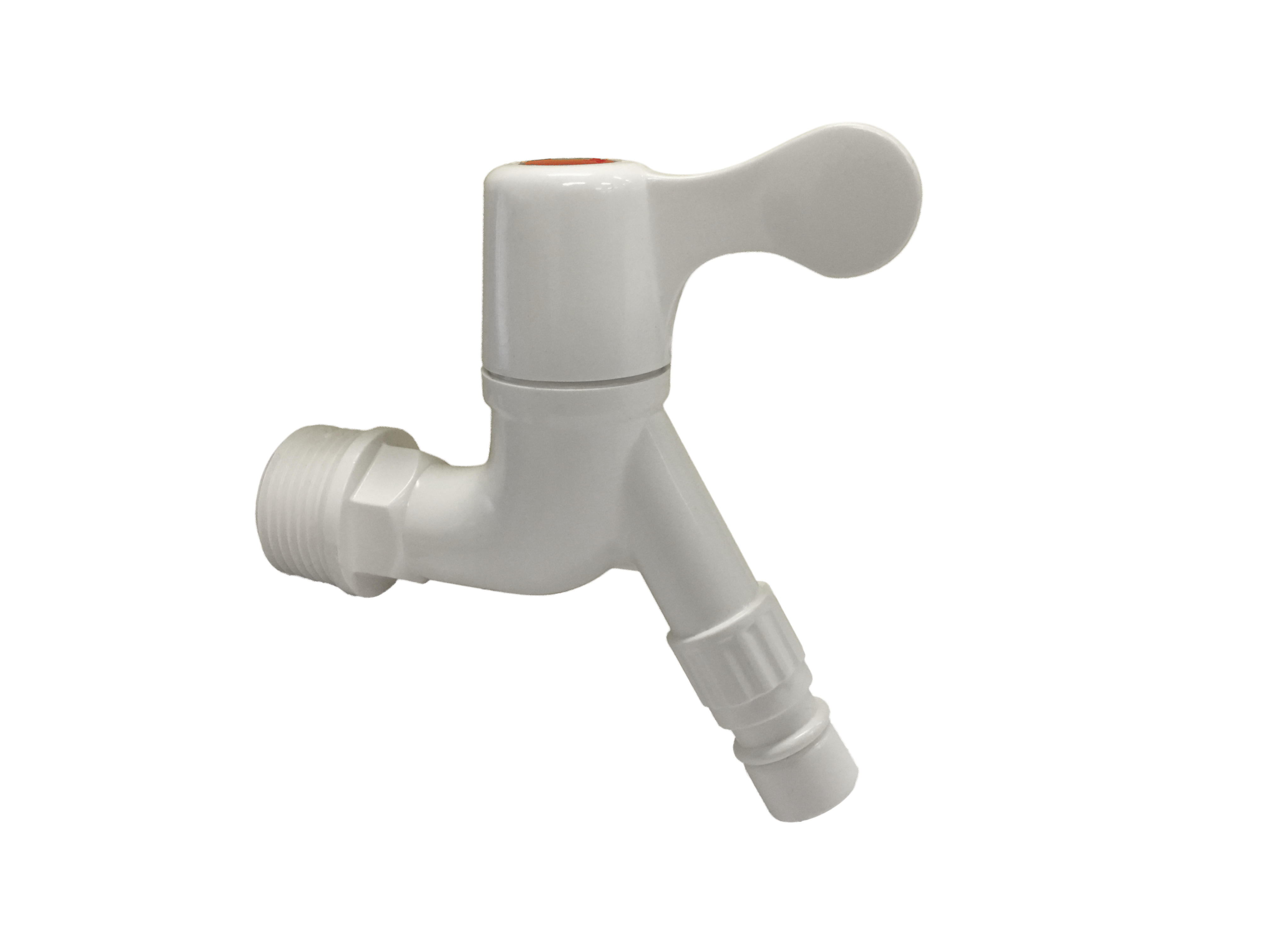 PVC-U Multi-function Faucet W83106B