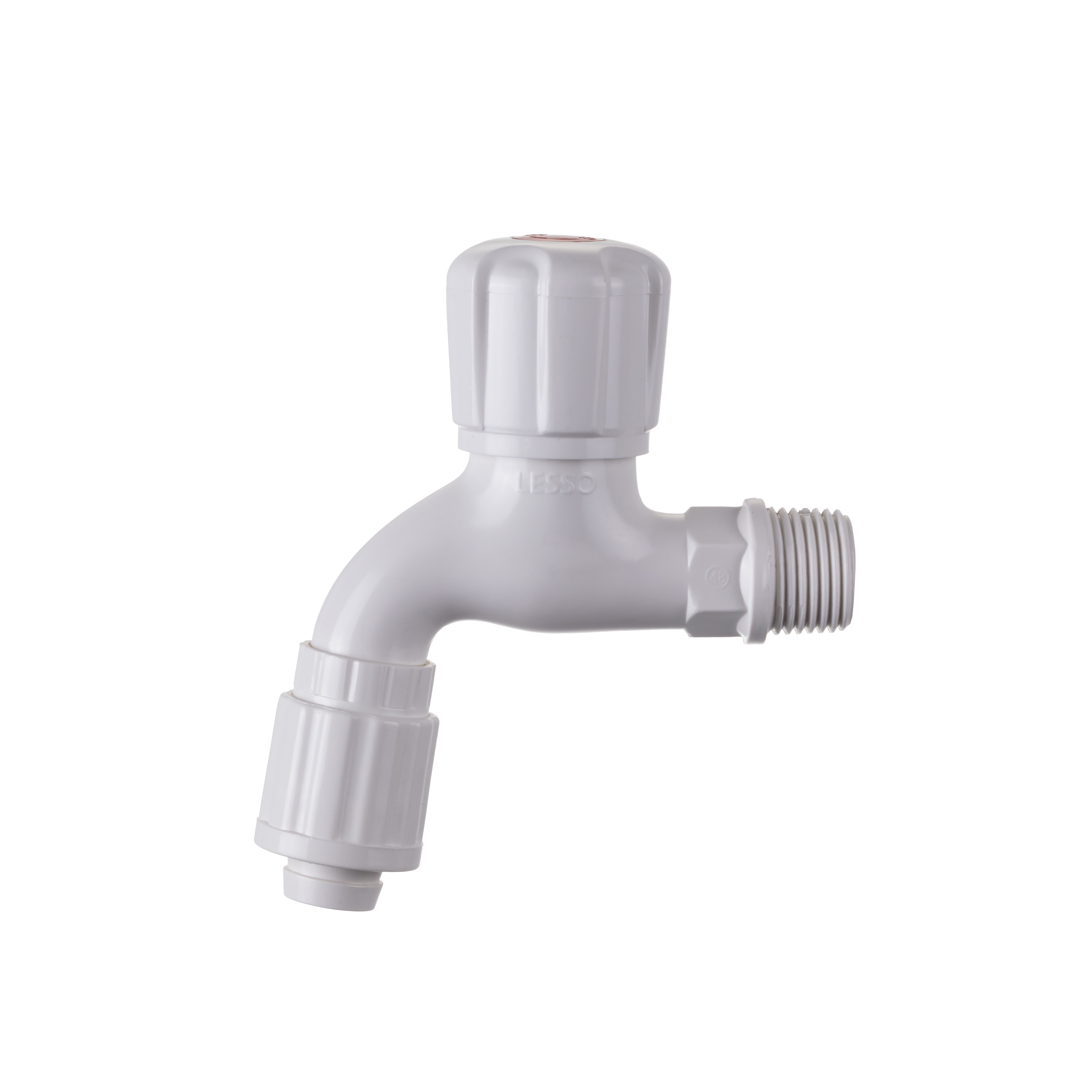 PVC-U Multi-function Faucet W83105B