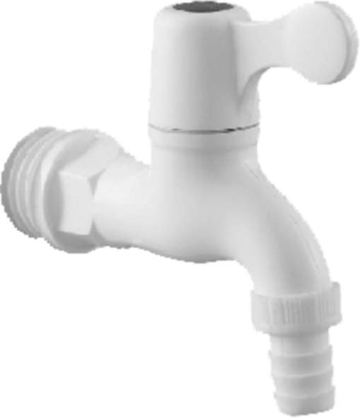 PVC-U Washing Machine  Faucet (Lengthened) W83104