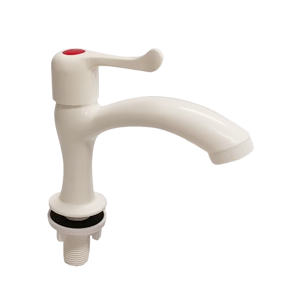 PVC-U Basin Faucet W33103