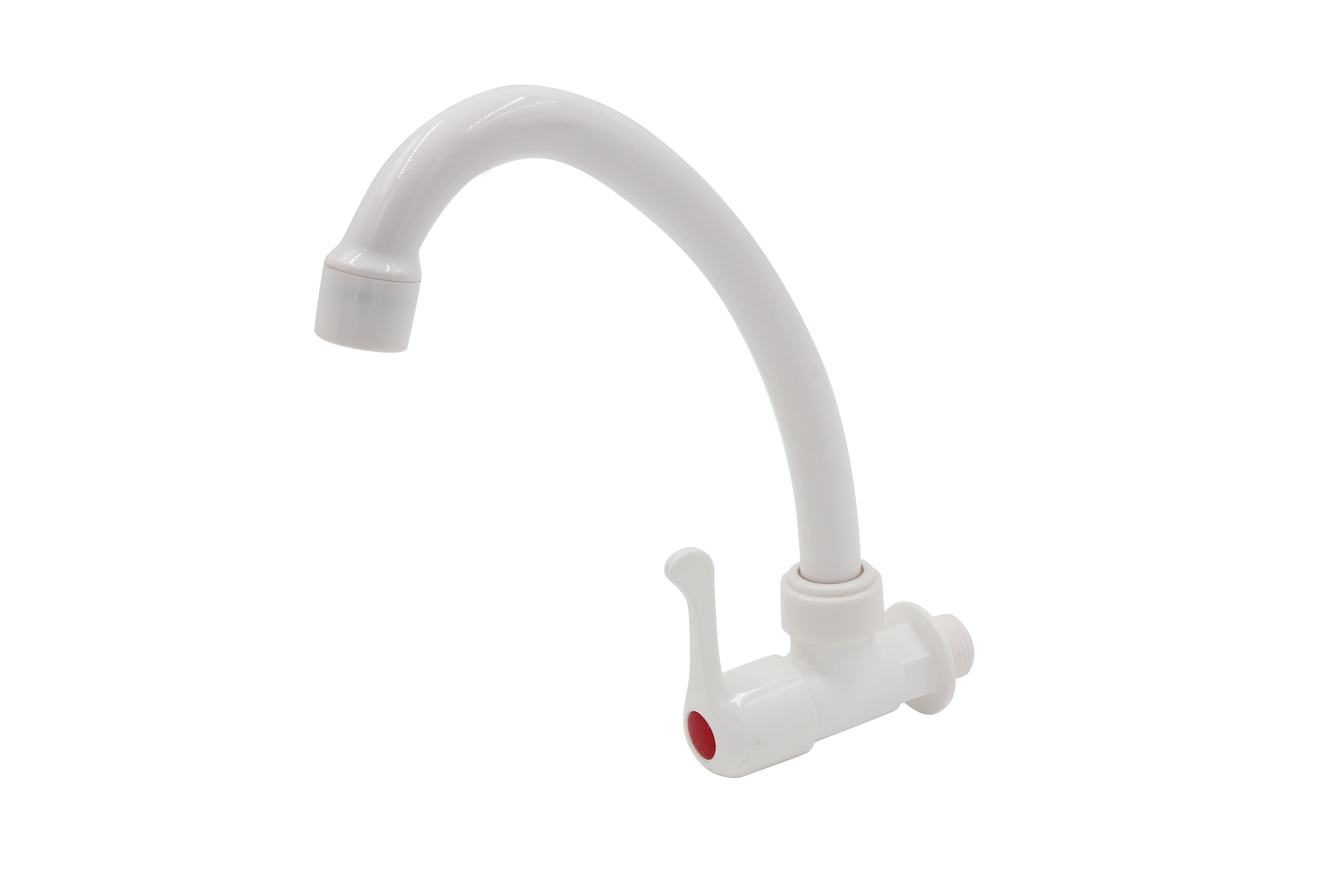 Stainless Steel  Kitchen Faucet W23105