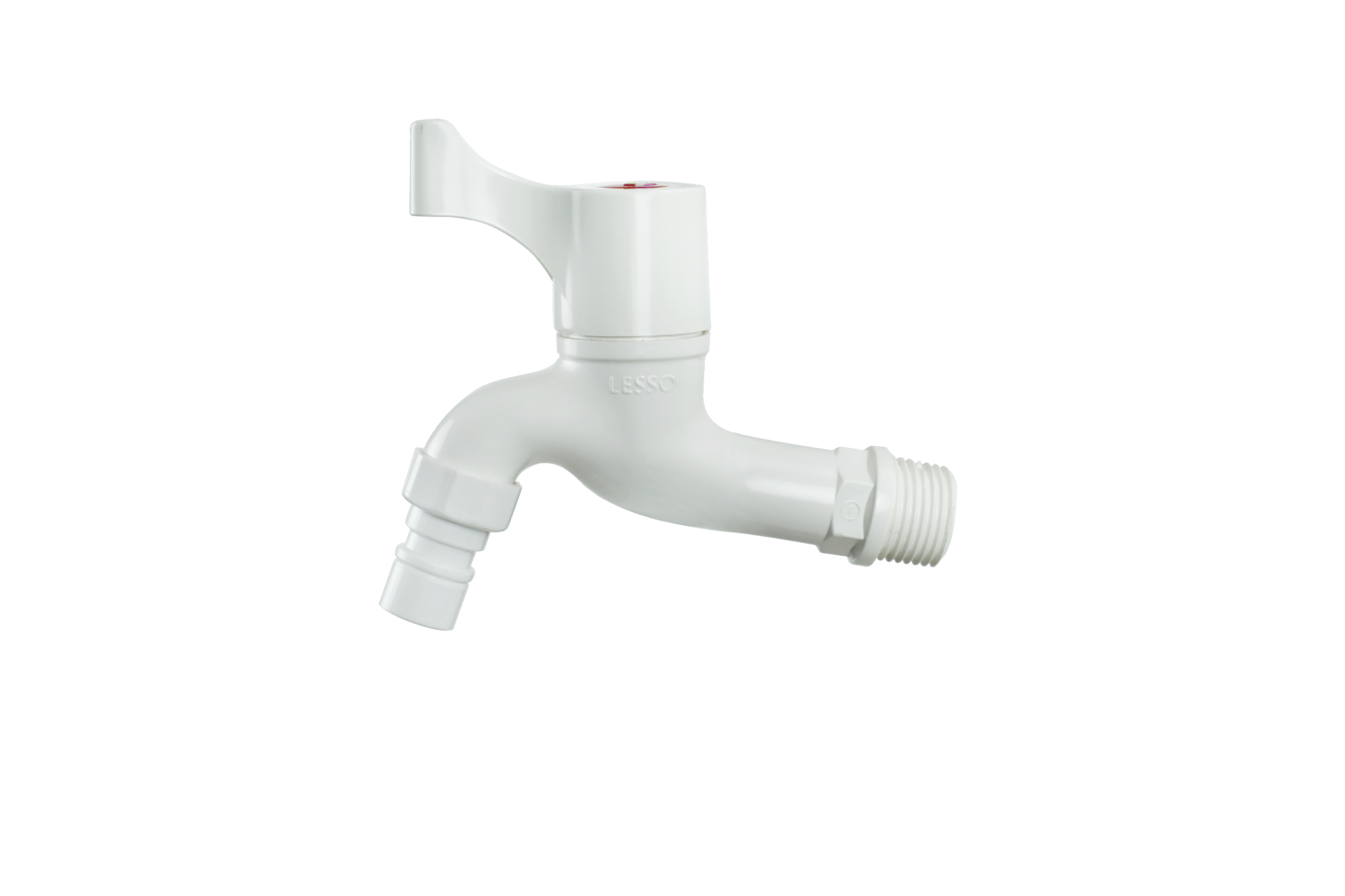 PVC-U Washing Machine  Faucet (Lengthened) W83108