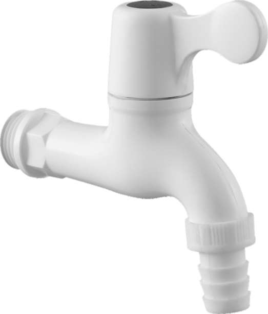 PVC-U Multi-function Faucet W83101B