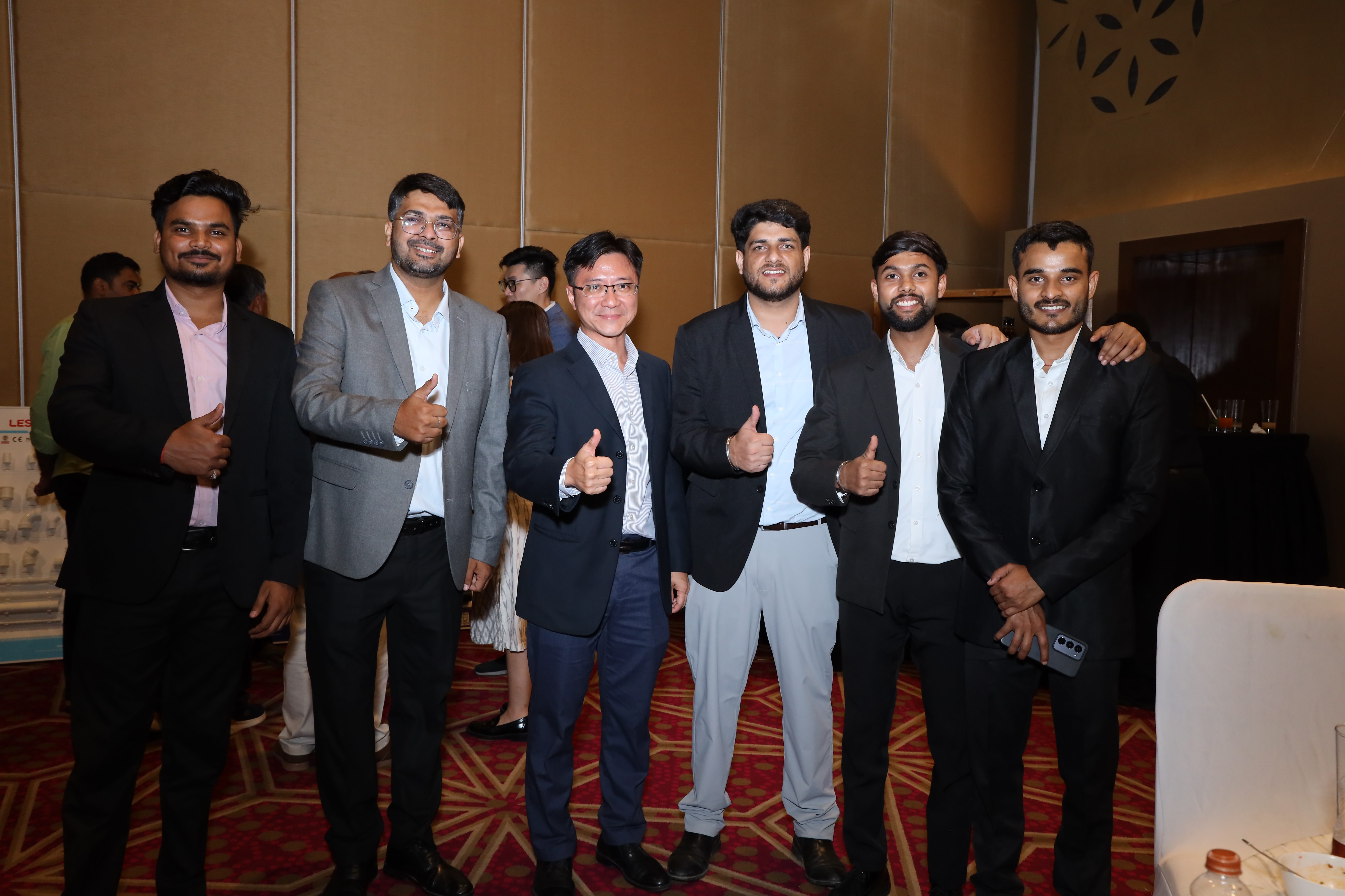 Hyderabaad Seminaar 2026