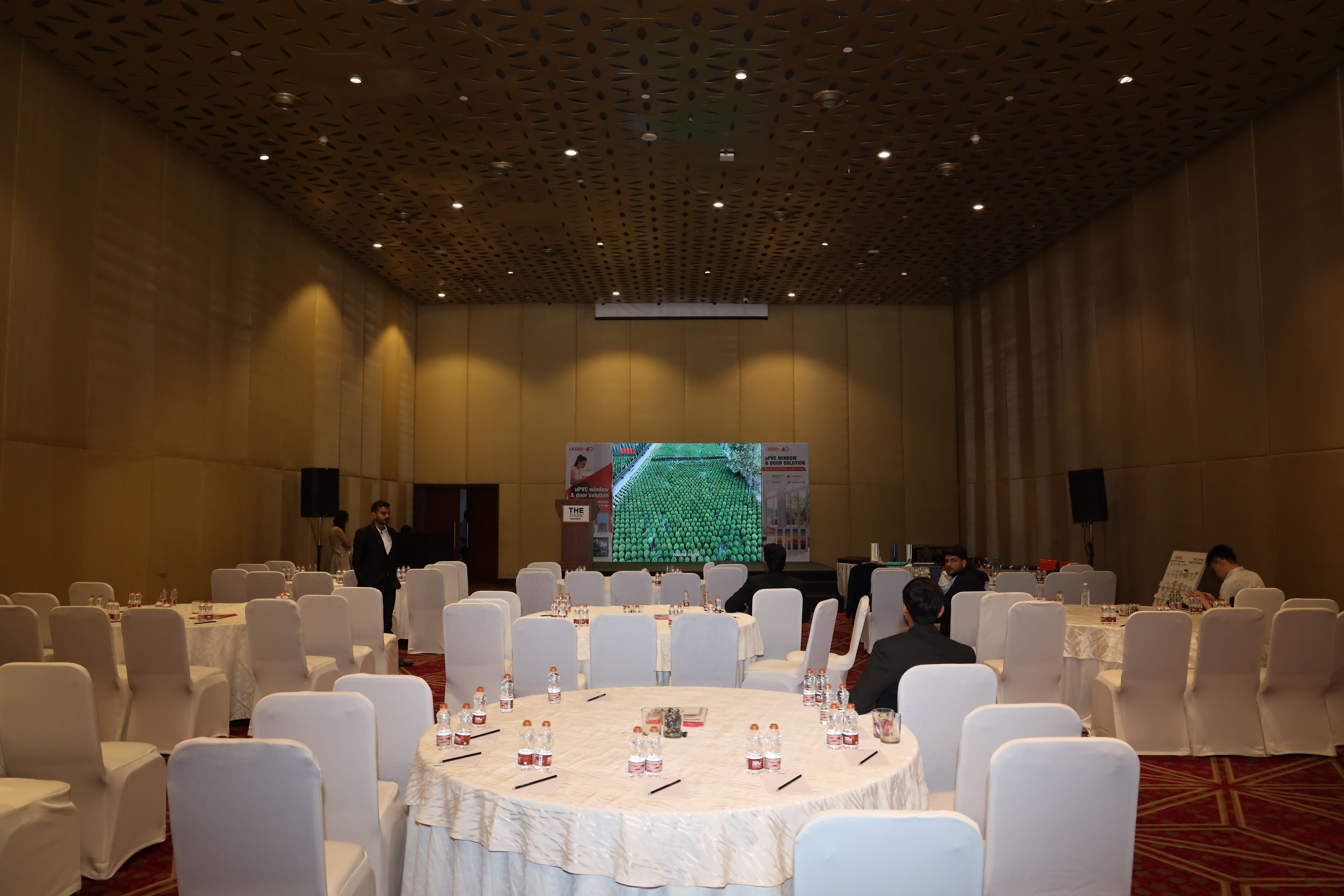 Hyderabaad Seminaar 2026