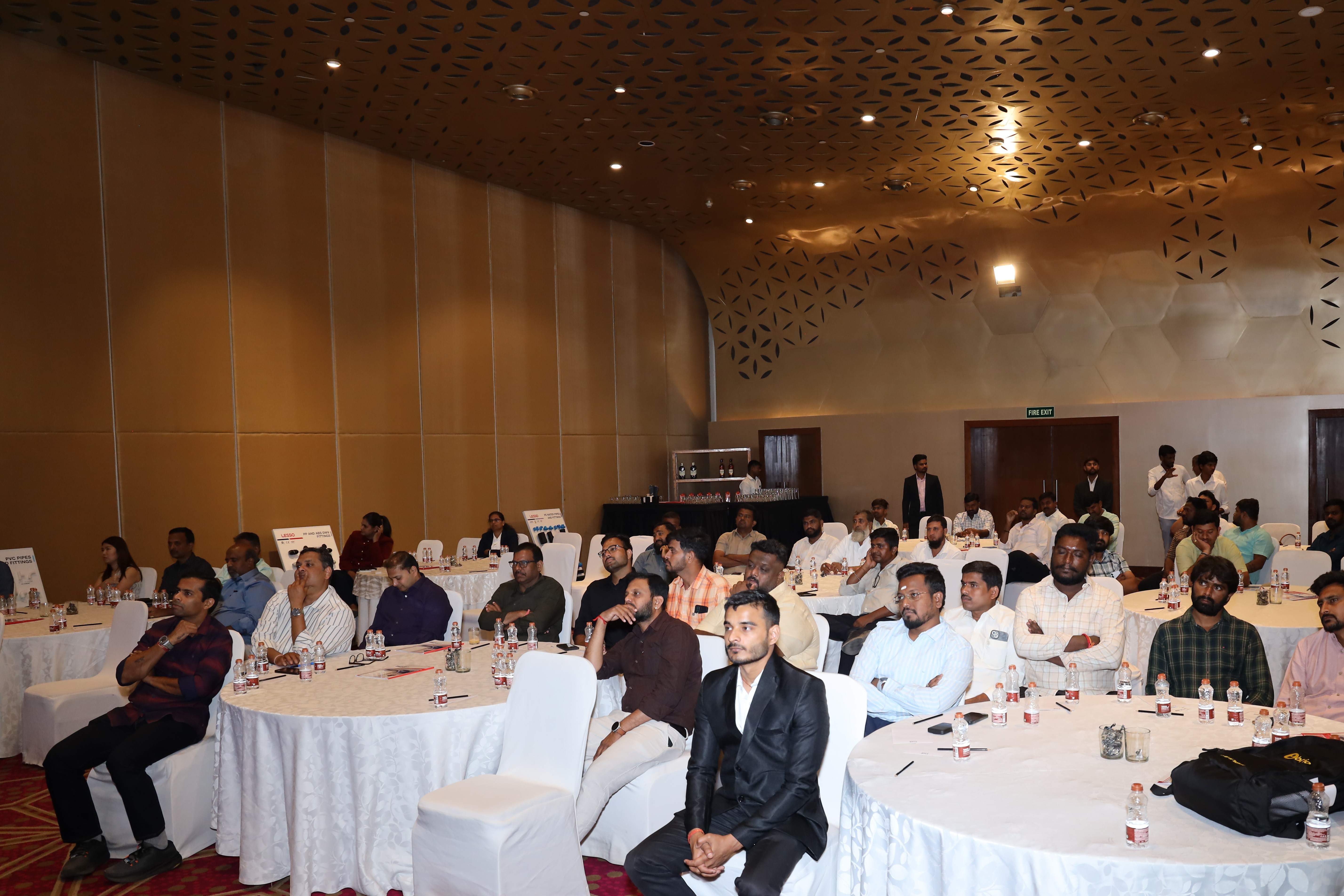 Hyderabaad Seminaar 2026